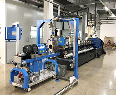 使用水下切粒機有什么講究？要注意什么？